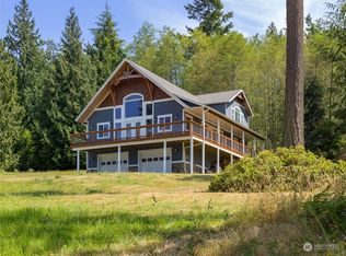 224 Mariner Dr, Lopez Island, WA 98261