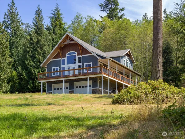 224 Mariner Dr, Lopez Island, WA 98261