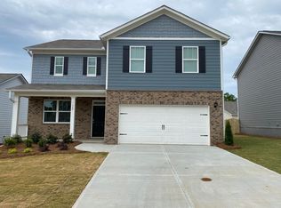 120 Starbuck Pkwy, Pendergrass, GA 30567