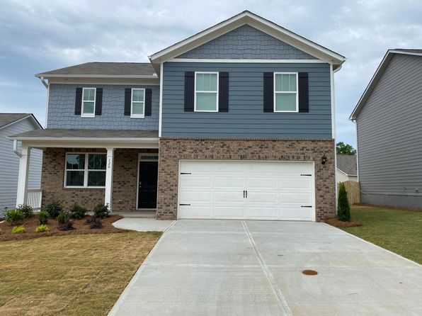 Houses For Rent in Pendergrass GA - 16 Homes | Zillow