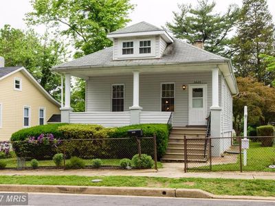 5620 Plymouth Rd, Baltimore, MD, 21214