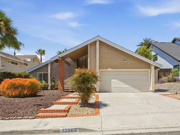 13064 Trail Dust Ave, San Diego, CA 92129