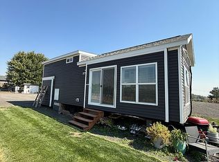 39893 W Knox Rd, Benton City, WA 99320