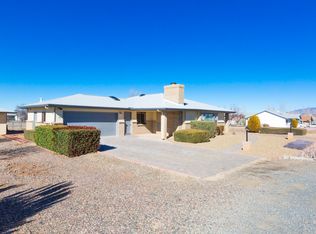 5160 N Squaw Dr, Prescott Valley, AZ 86314