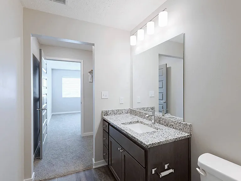 Village West Apartments — Photo 80