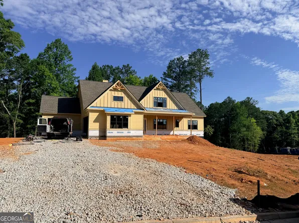 42 Amelia Ct, Covington, GA 30014
