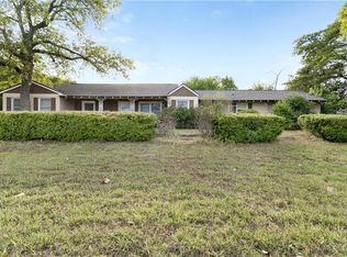 624 N Robinson Dr, Robinson, TX 76706
