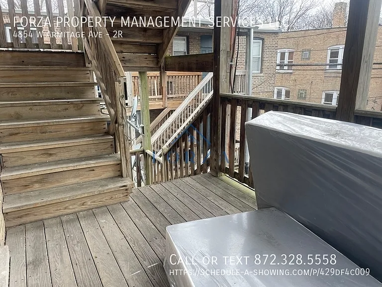 4854 W Armitage Ave #2R — Photo 10