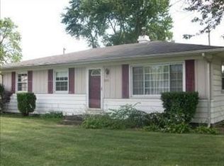 5811 Mulberry Ave, Portage, IN 46368