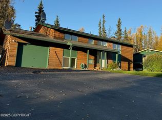 6911 Mink Ave, Anchorage, AK 99504