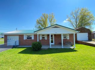 705 Maple St, Princeton, WV 24740