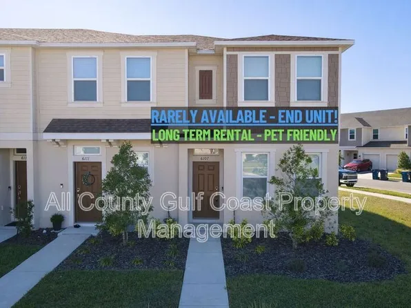 6107 Whetstone Ct, Palmetto, FL 34221