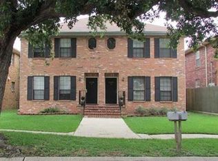 6131 Catina St, New Orleans, LA 70124