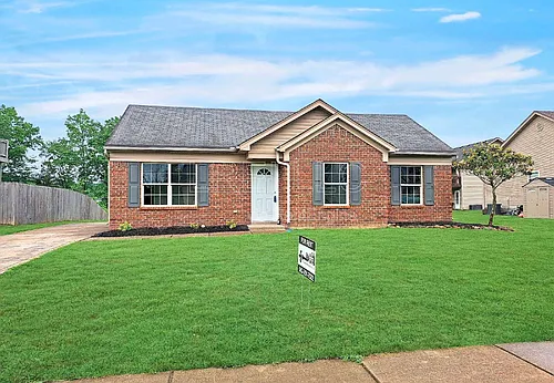 222 Mud Hen Dr Photo 1