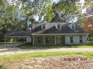 13426 General Ott Rd, Hammond, LA 70403