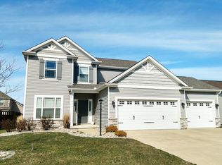314 Preston St, Savoy, IL 61874
