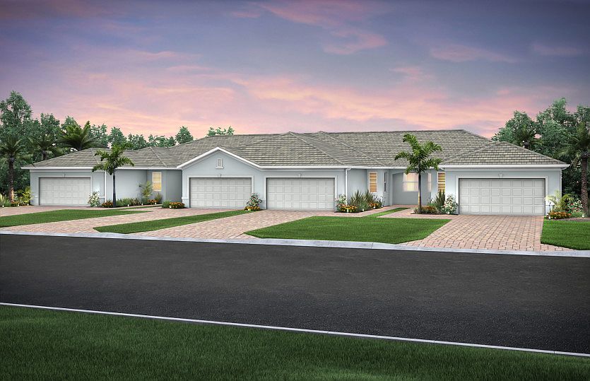 Coastal lullaby exterior