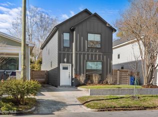 714 S 13th Street, Wilmington, NC 28401
