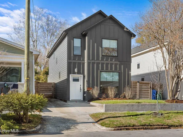 714 S 13th Street, Wilmington, NC 28401