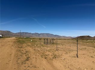 PARCEL 10 E Sweet Bush Rd, Kingman, AZ 86409