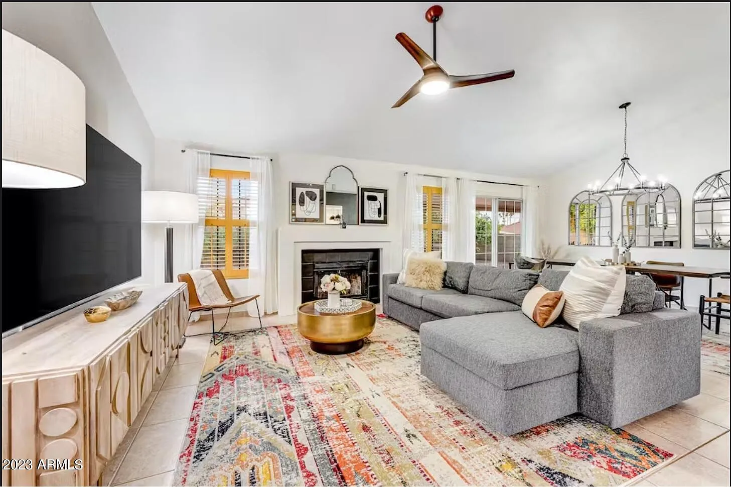 3 bed, 2.0 bath, 1518 sqft, $3,195 — Photo 3