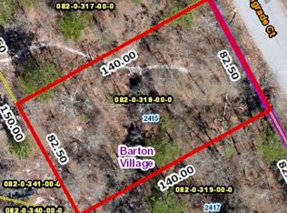 2415 Belgrade Ct, Augusta, GA 30906