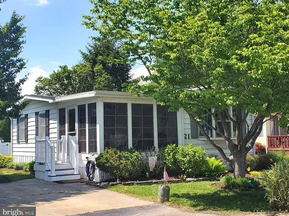 21 Bristol Way Unit 36363, Lewes, DE 19958