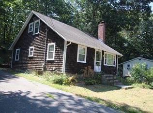 83 Morningside Path, Weymouth, MA 02189