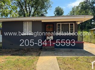 3929 Ellis Ave SW #/007000, Birmingham, AL 35221
