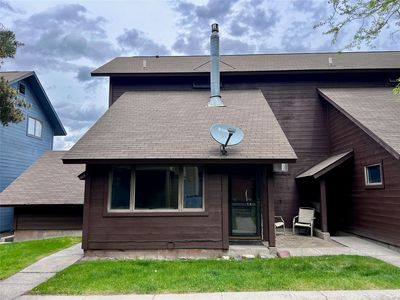 3811 Stephens Ave APT 37, Missoula, MT, 59801