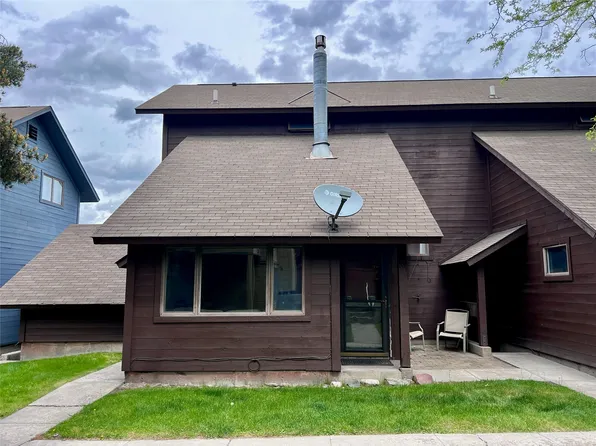 3811 Stephens Ave APT 37, Missoula, MT 59801