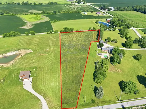 0 New Madison Coletown Rd, Greenville, OH 45331