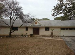 3601 Revere Cv, Lago Vista, TX 78645