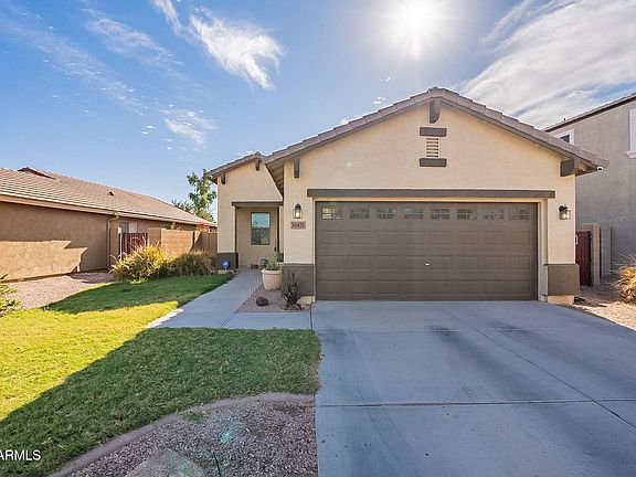 2nd image of 36451 W MONTSERRAT Street