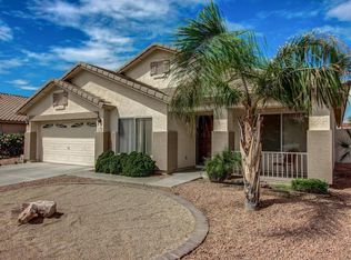 4042 N 143rd Ln, Goodyear, AZ 85395