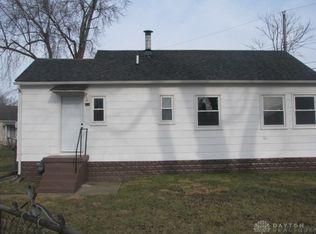 1632 Cypress St, Springfield, OH 45505