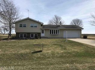 110 Eugene St, Towanda, IL 61776