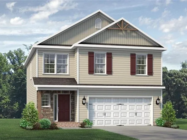 205 Brassfield Dr Lot 350, Burlington, NC 27217