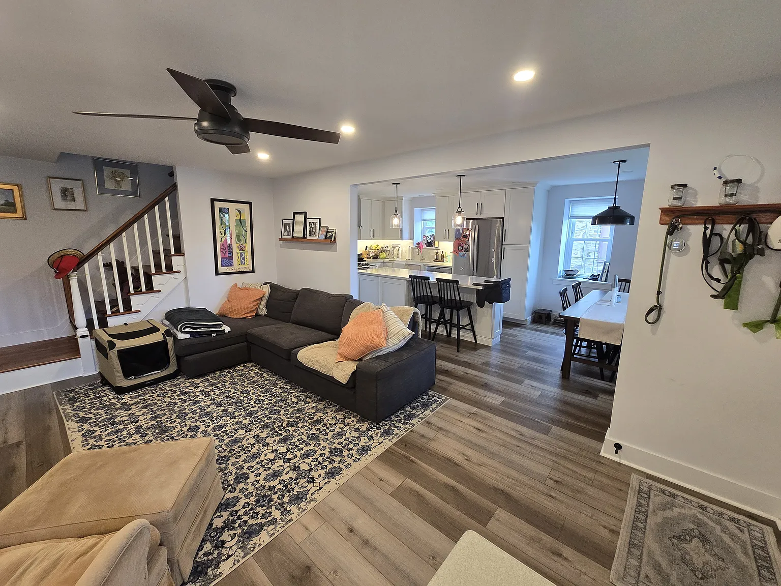 304 E Jefferson St — Photo 4