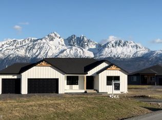 5181 W Bryce Cir, Wasilla, AK 99623