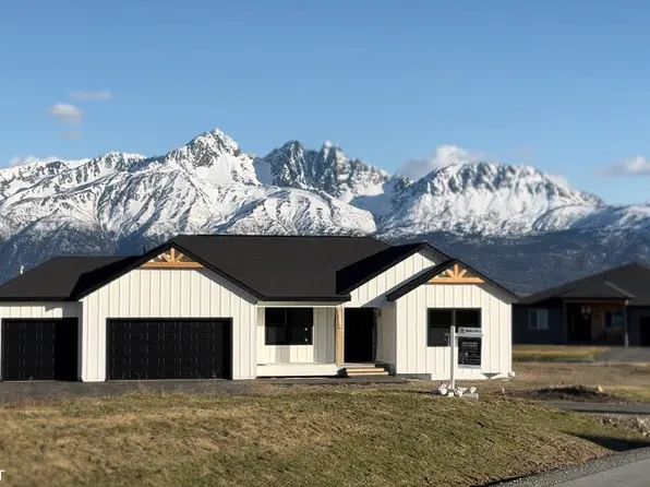 5181 W Bryce Cir, Wasilla, AK 99623