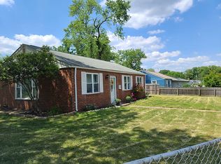 1039 Thomas Rd, Glen Burnie, MD 21060