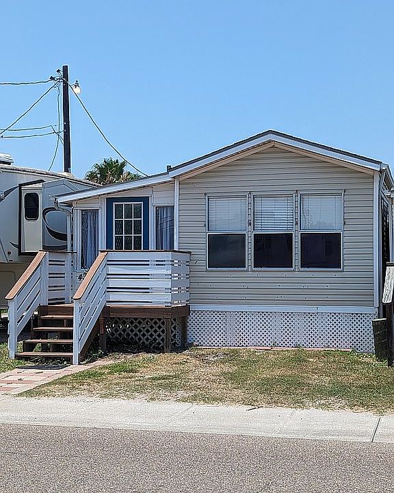 300 E Cotter Ave 43, Port Aransas, TX 78373 Zillow