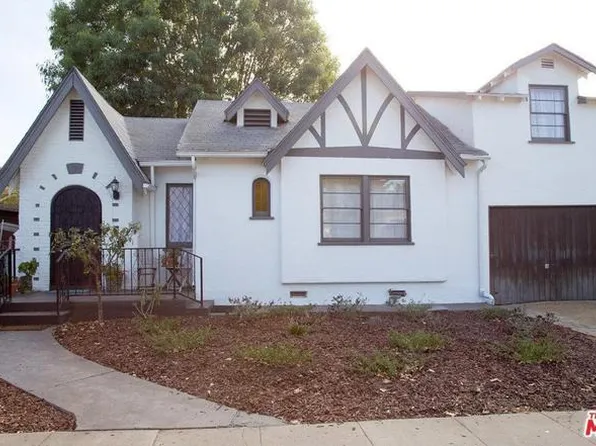 4906 Templeton St, Los Angeles, CA 90032