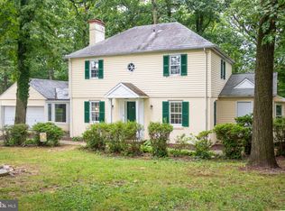 605 Hillen Rd, Towson, MD 21286