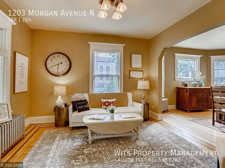 1203 Morgan Ave N — Photo 8