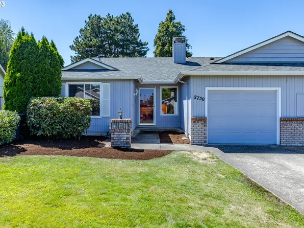 2750 Dayna Ln, Eugene, OR 97408