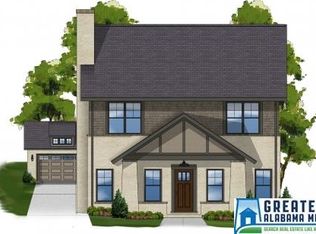 1033 Evan Cir, Chelsea, AL 35043