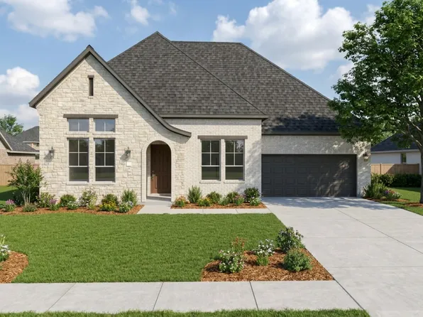 2633 Rainier Dr, Corinth, TX 76210