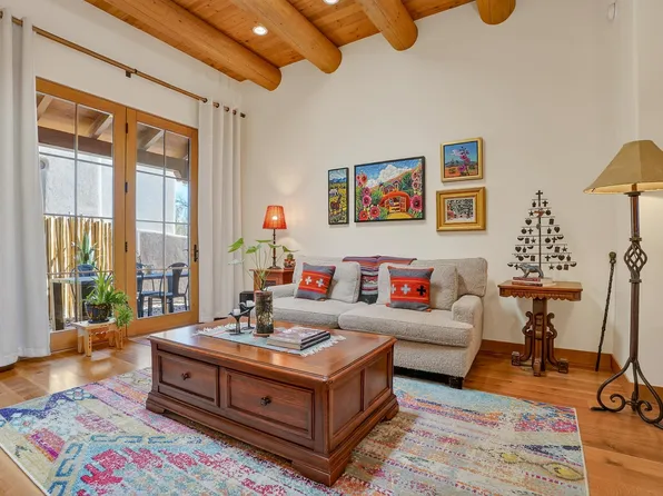 209 Tewa Street Unit B, Taos, NM 87571